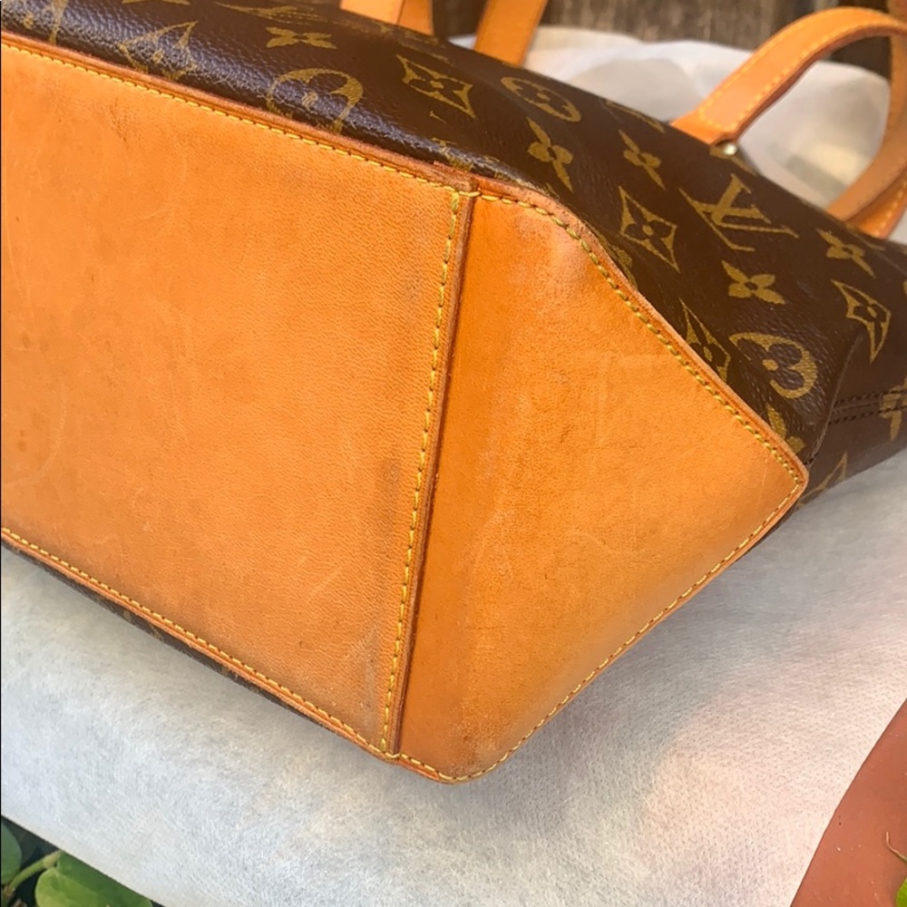 Louis Vuitton Cabas Piano - Picture 9 of 14